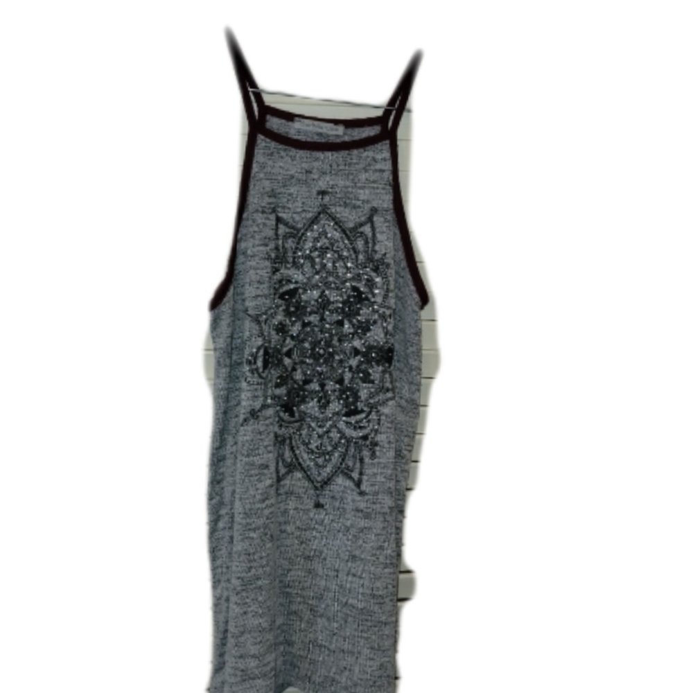 *3 for $10* High neck tank